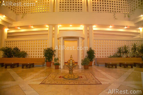 La Mer Hotel 6